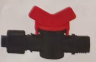 AK索姆螺纹旁通阀