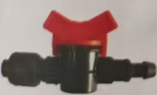 AK单索姆旁通阀（16 AK）