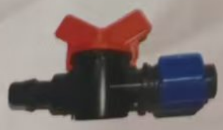 AK单索姆旁通阀（20 AK小口）