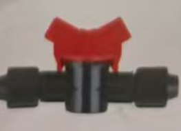 AK双索姆直通阀