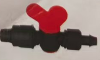 16双索姆旁通阀（YS）