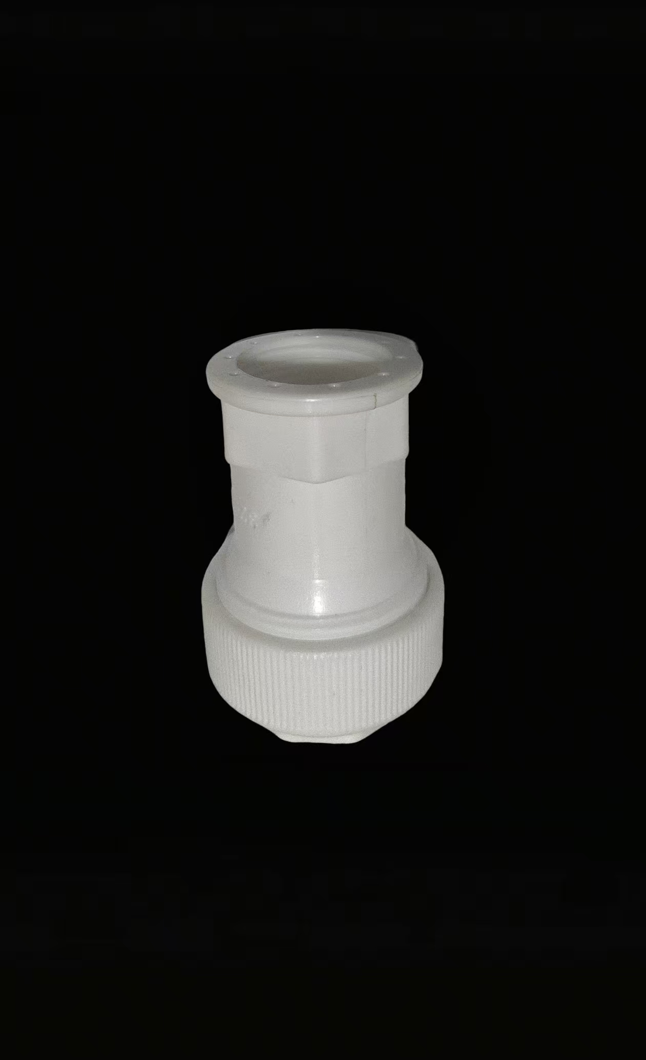 速接内外丝直通